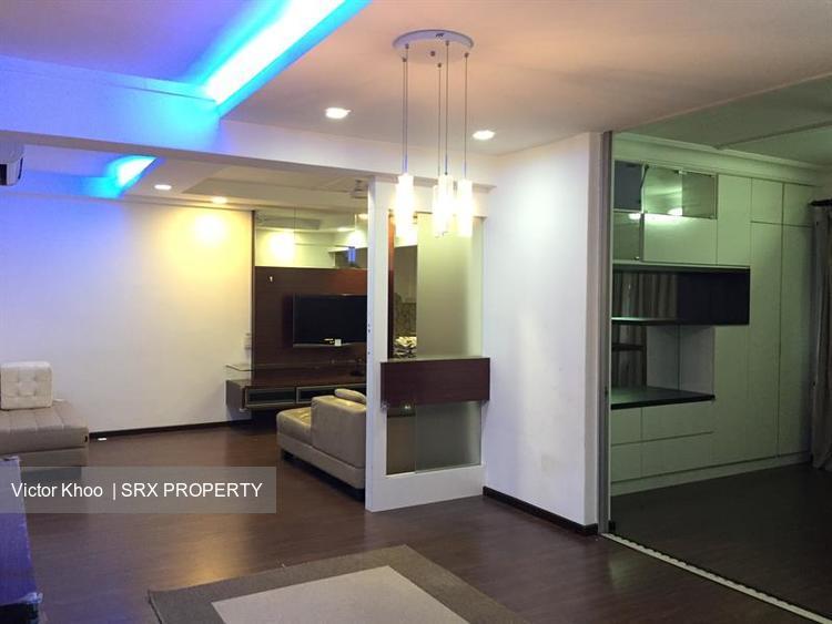 Blk 842C Tampines Street 82 (Tampines), HDB 5 Rooms #198293802